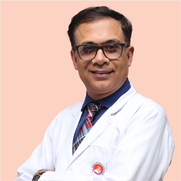 Dr. Ritesh Dang
